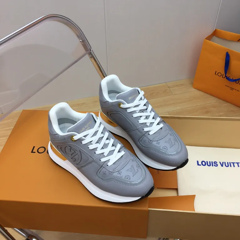 Louis Vuitton Shoe 